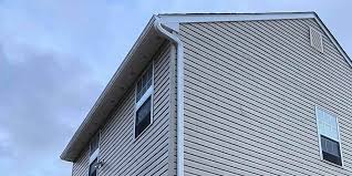 Siding for Multi-Family Homes in Mount Morris, IL